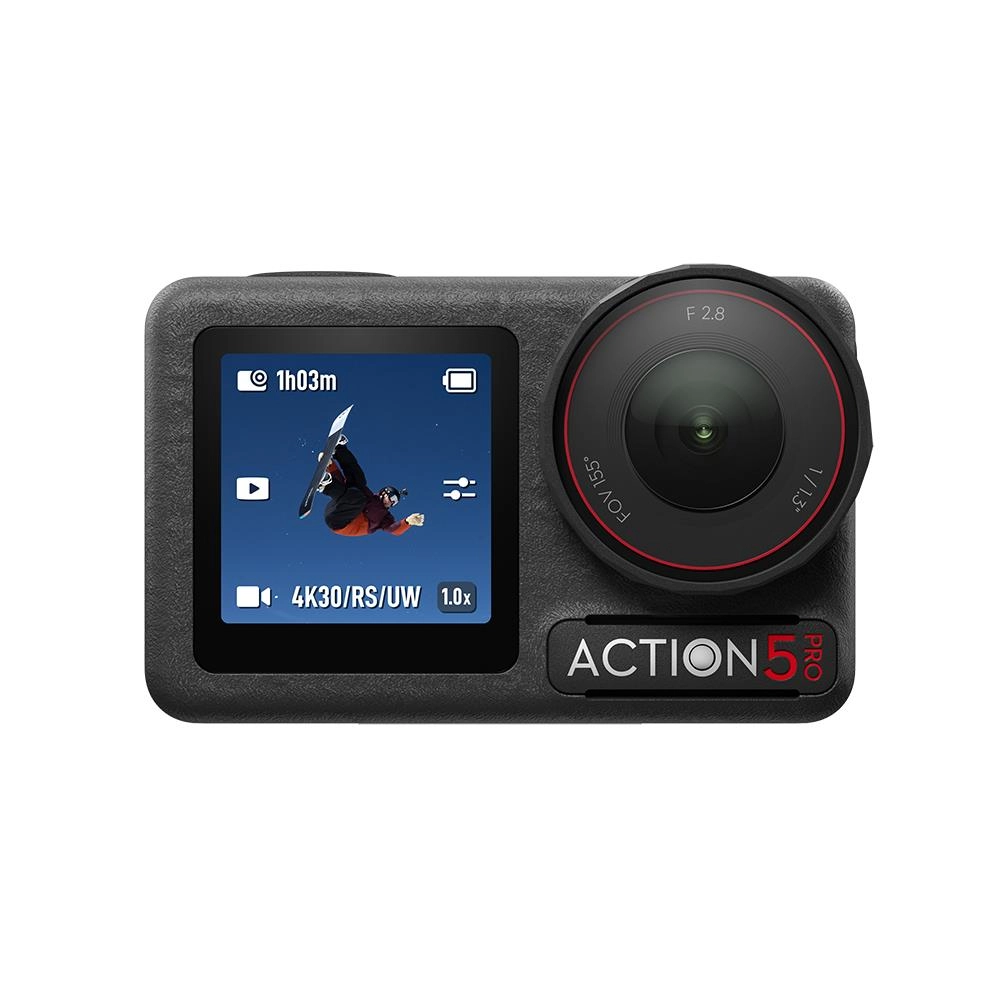 DJI Osmo Action 5 Pro Adventure
