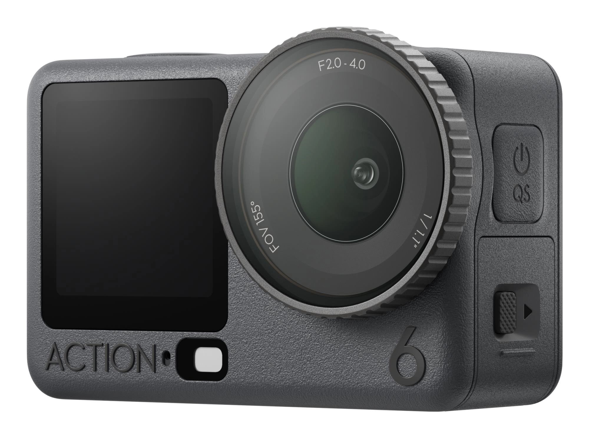Kamera DJI Osmo Action 6 Standard