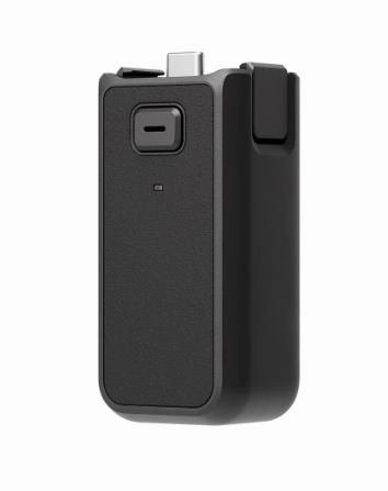 DJI Osmo Pocket 4 Battery Handle
