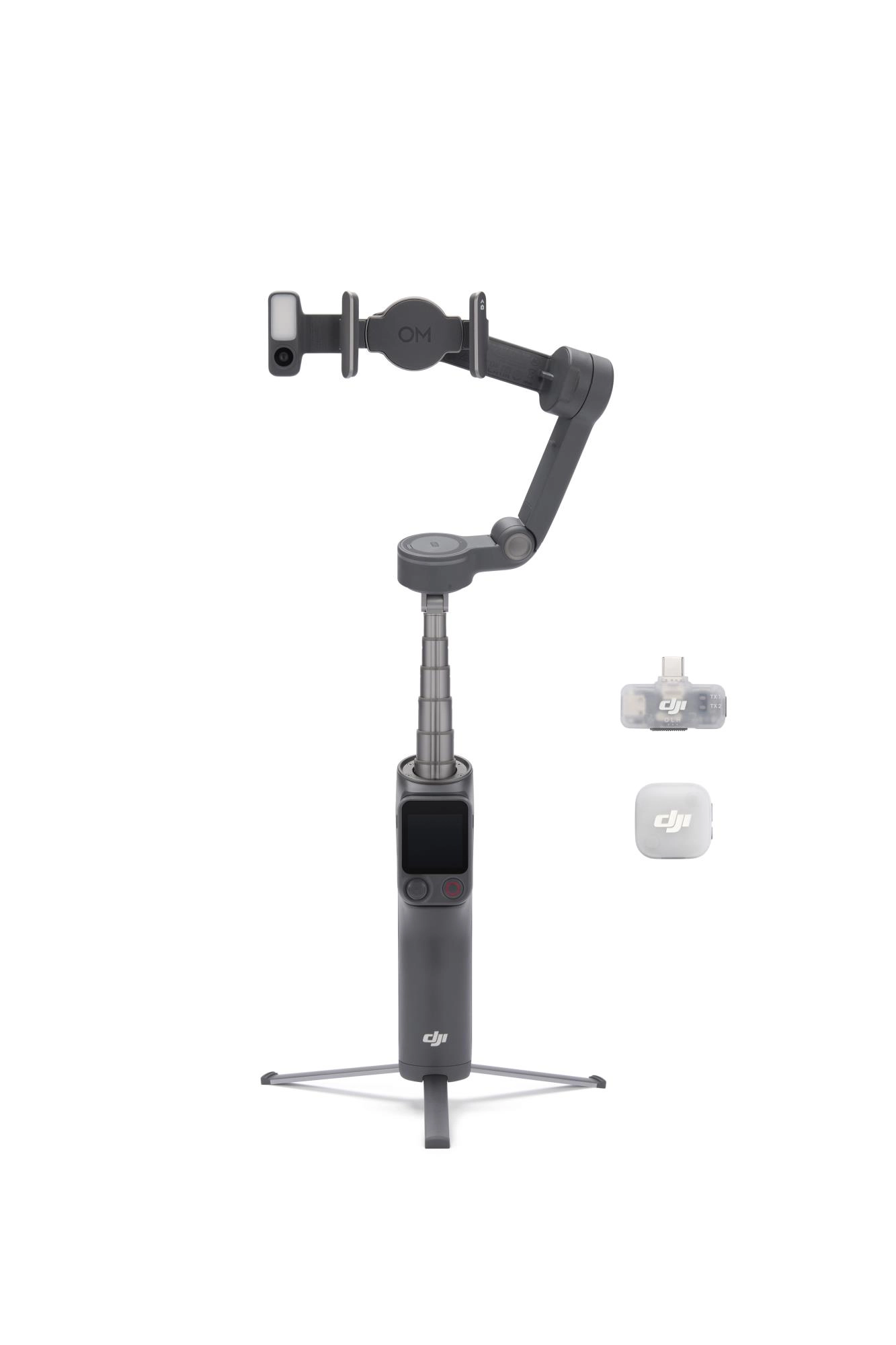 GIMBAL OSMO MOBILE 8P CREATOR/COMBO CP