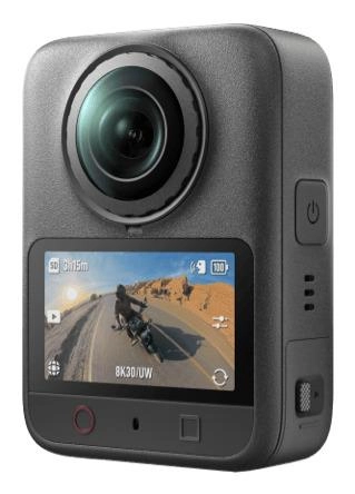 Osmo 360 II Limitless Riding Combo
