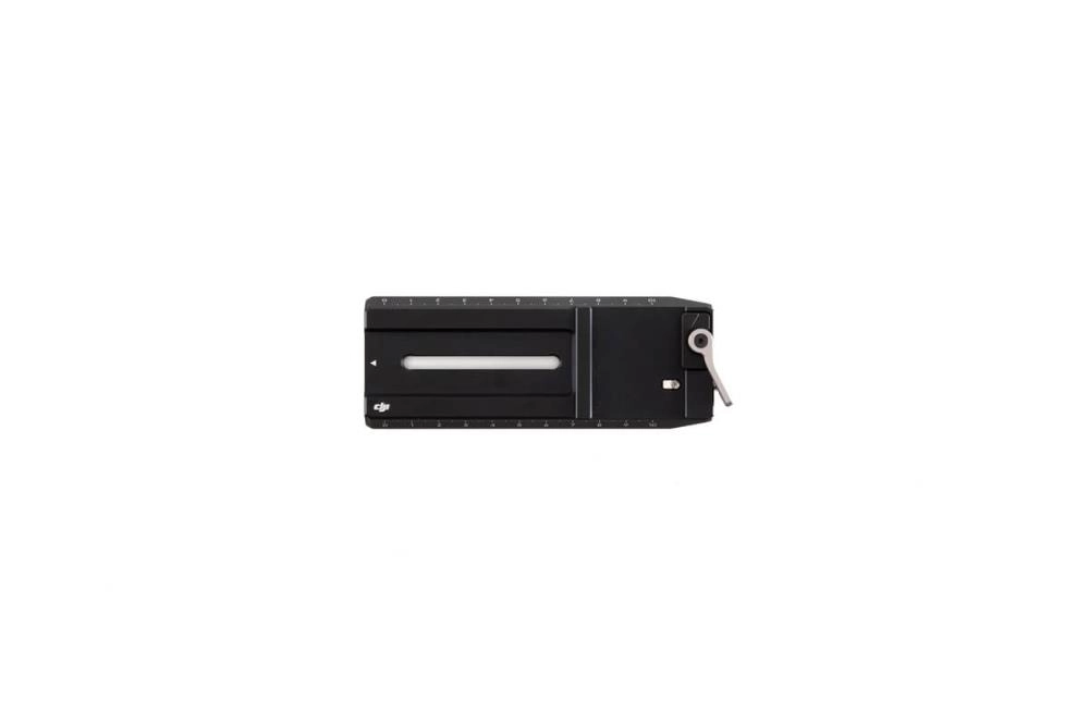 Gimbal AccessoryDJIR Quick-Release Plate (Lower)CP.RN