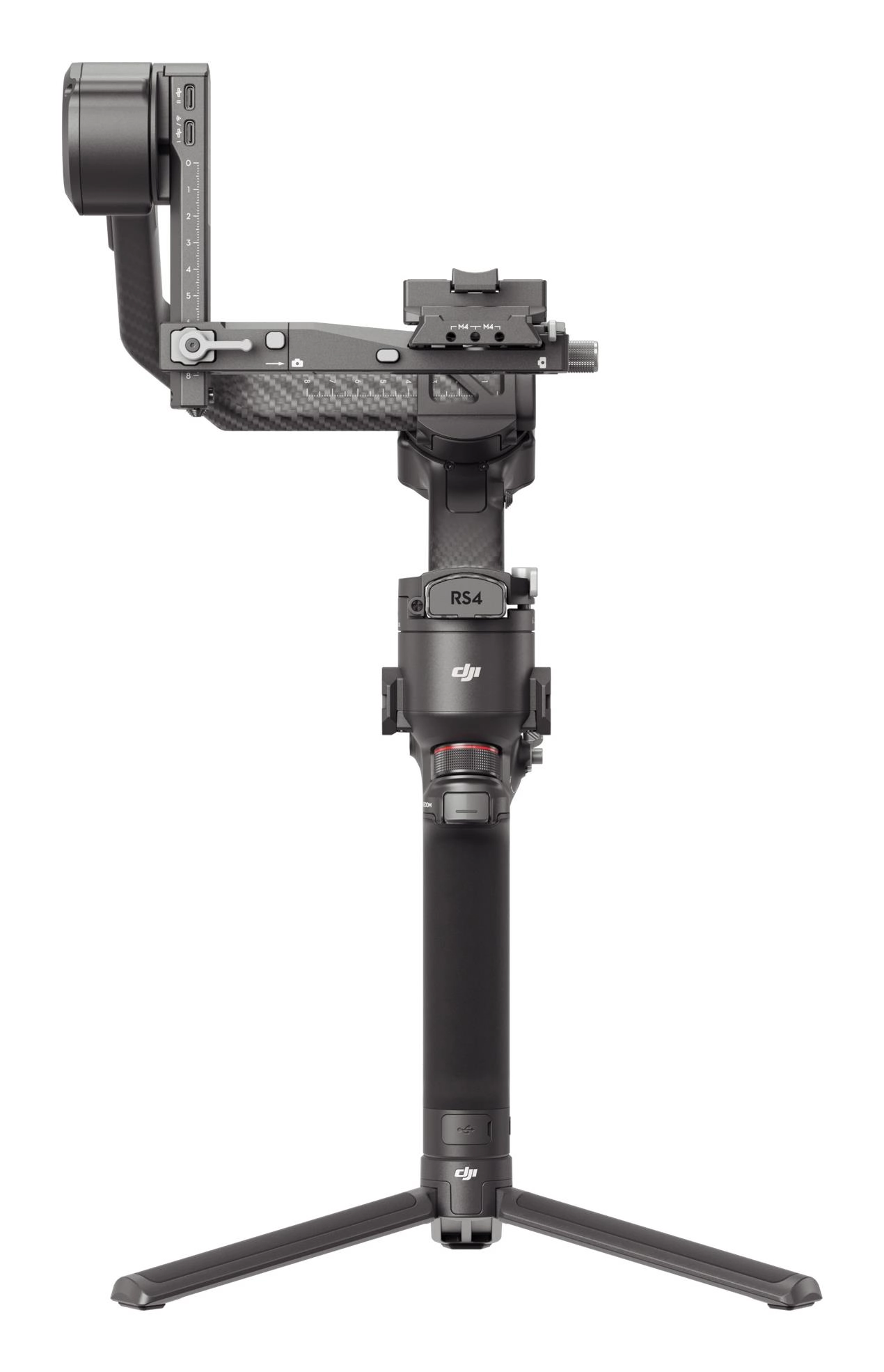 GIMBAL RS 4 PRO COMBO 2026/CP