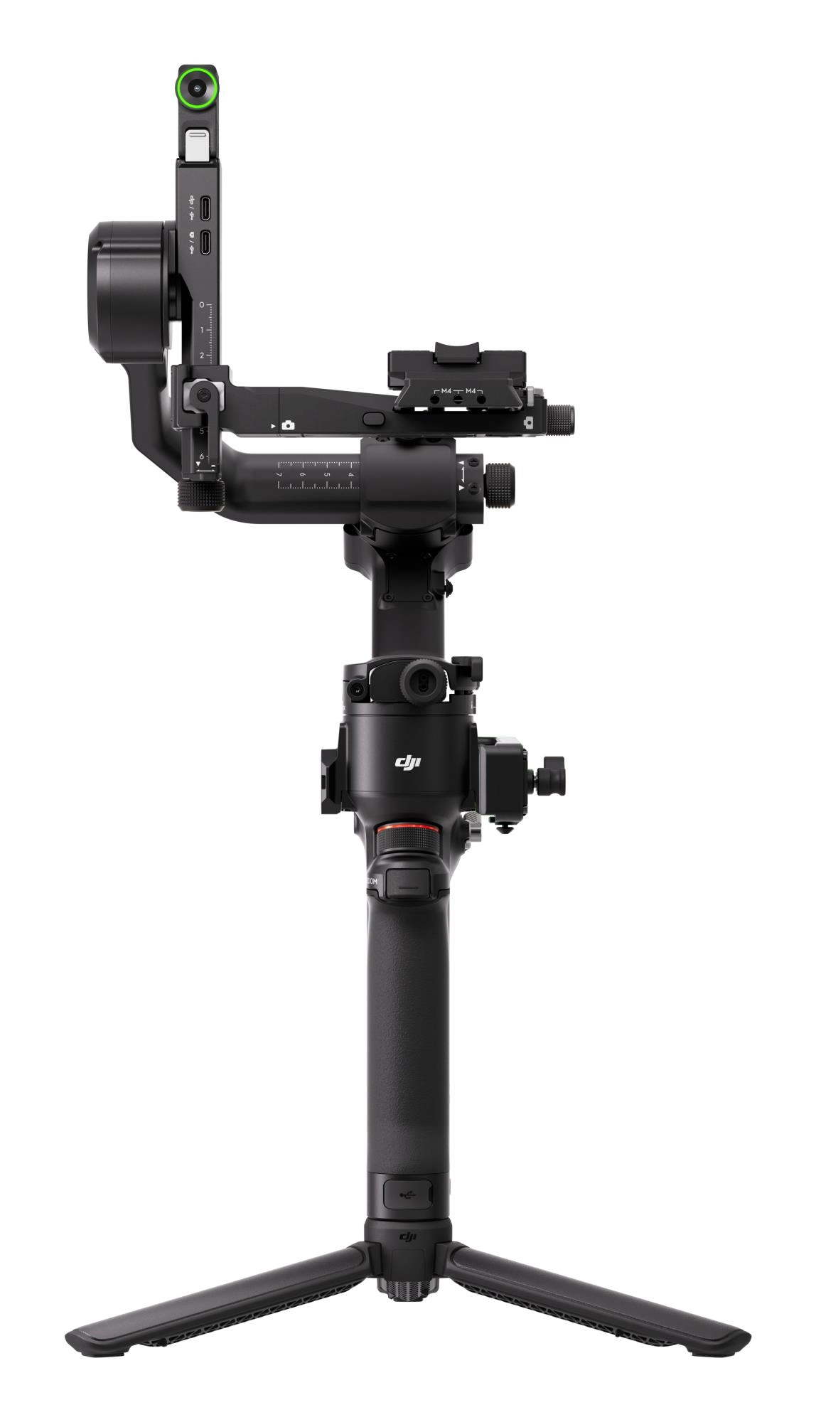 DJI RS 5 Gimbal 6937224131712 CP