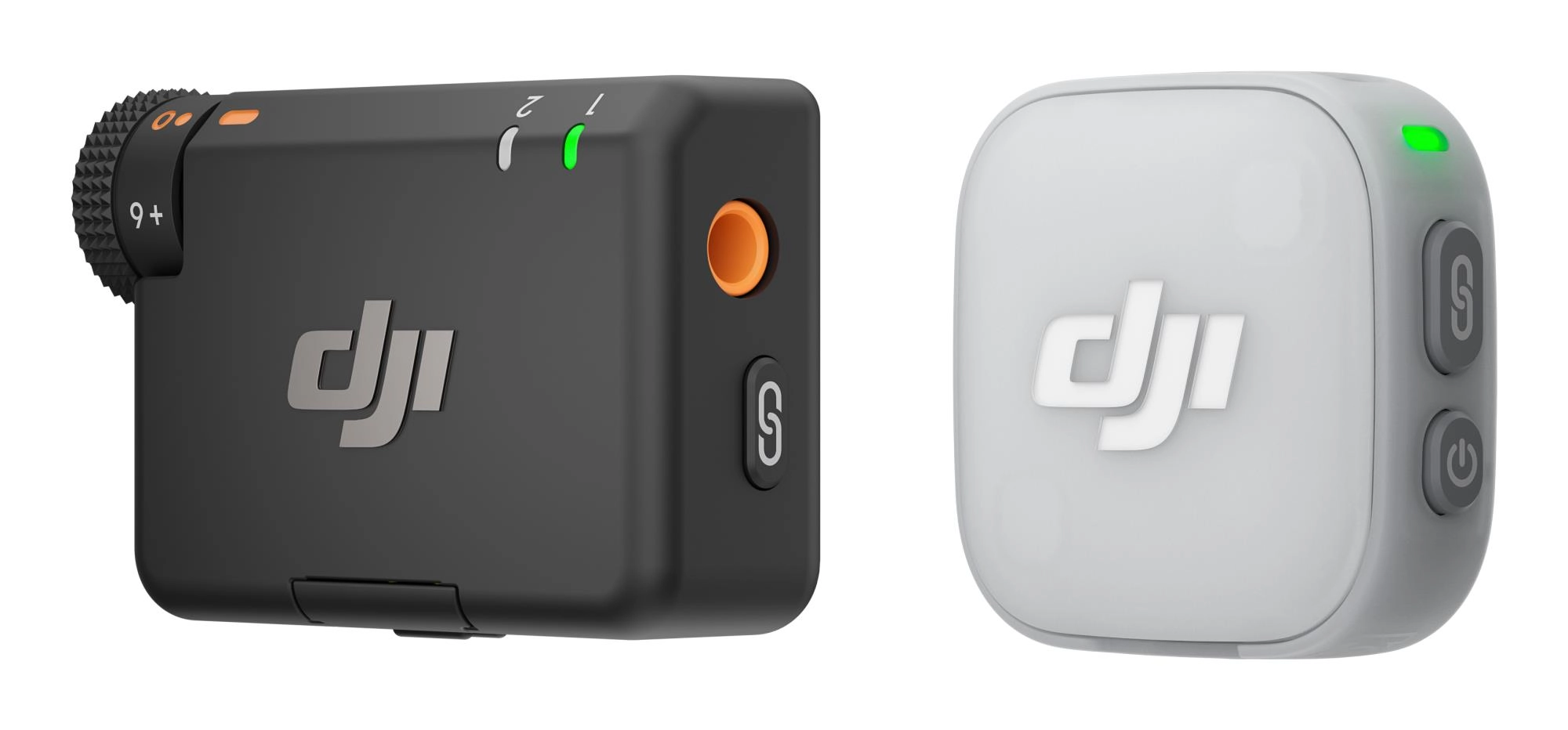 DJI Mic Mini 2 (1 TX