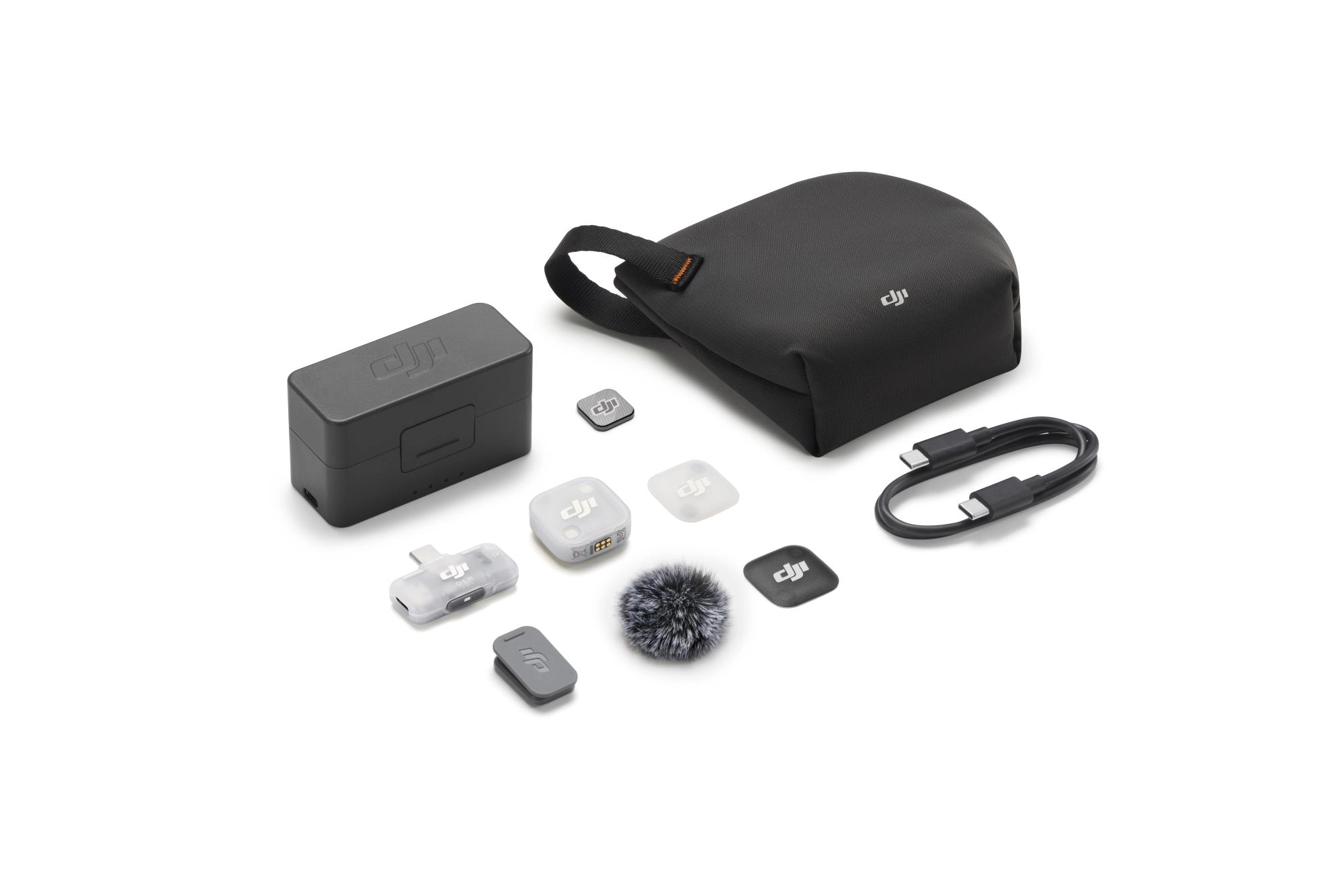 DJI Mic Mini 2 (1 TX