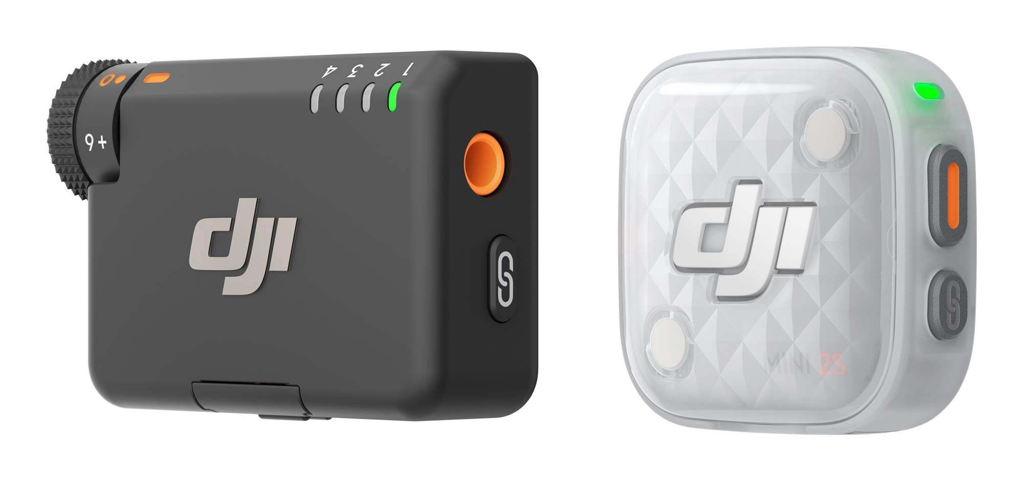 DJI Mic Mini 2S (1 TX