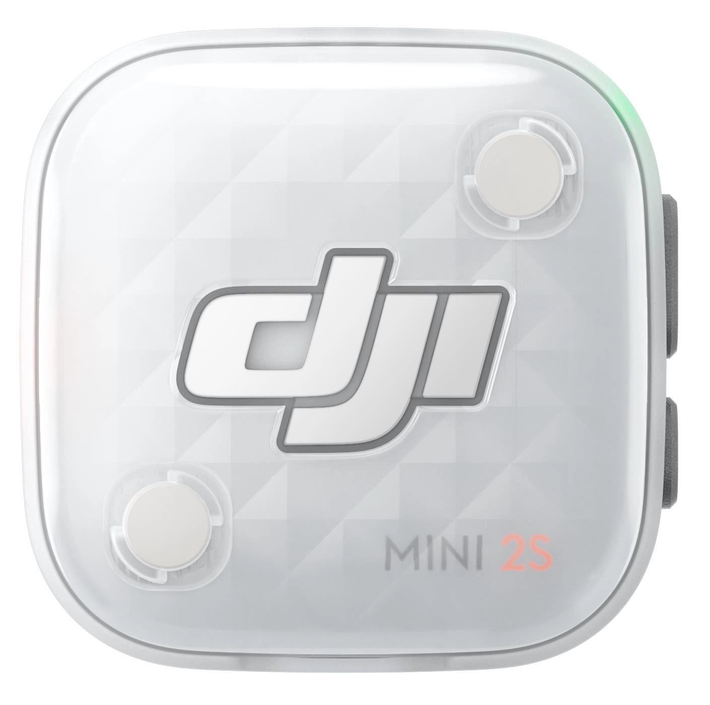 DJI Nadajnik DJI Mic Mini 2s