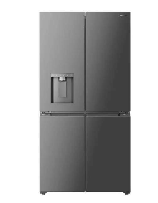 Chłodziarko-zamrażarka Multidoor DRC560WMXEEUP DRC560WMXEEUP HWDRMLK40WMXEEU 6978743070694