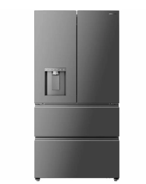 Chłodziarko-zamrażarka DRF560WMXEEUP DRF560WMXEEUP HWDRMLK4WMXEEUP 6978743070687