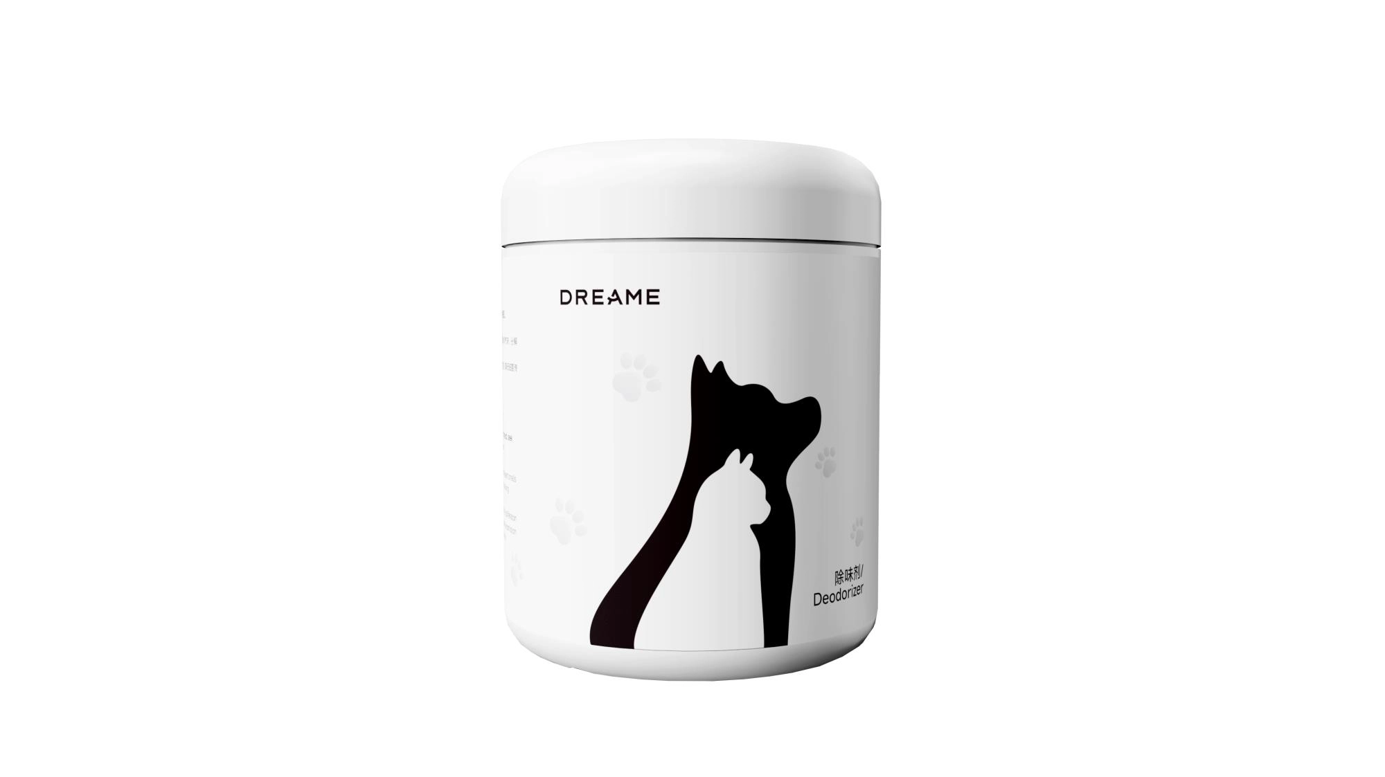 SMART HOME PET PURIFIER ACC/DEODORIZER DVJ4