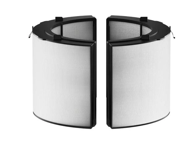 Dreame High-efficiency H13 composite filter for