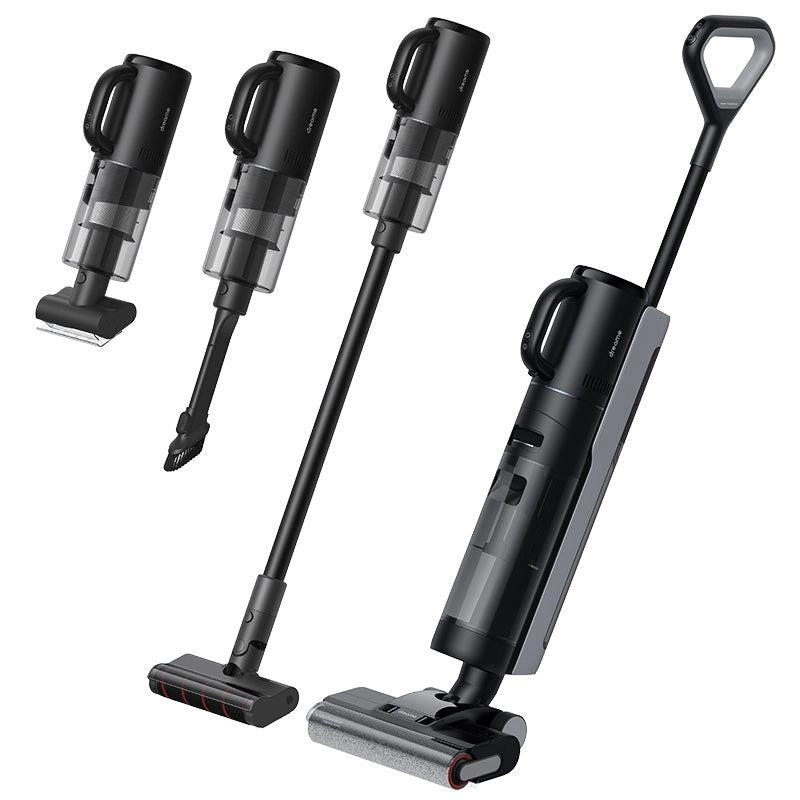Dreame G12 Dual wireless vertical mopping