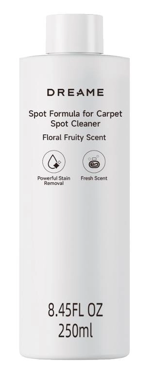 VACUUM ACC SPOT FORMULA/H14 DUAL/ H15