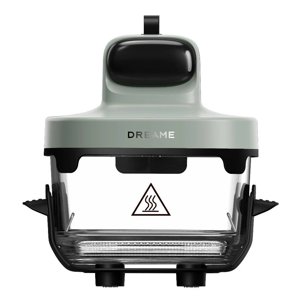 Dreame PT60 fat-free fryer green PT60