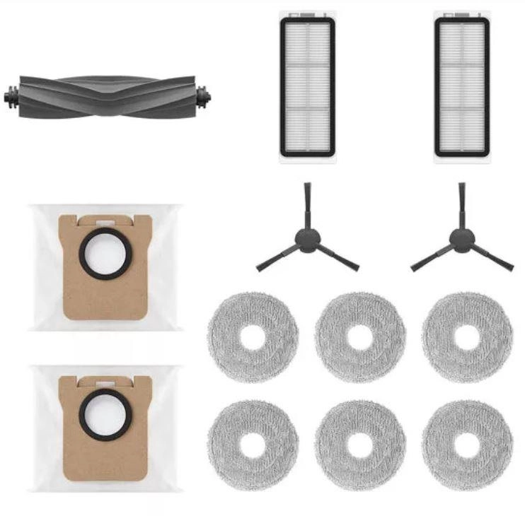 Dreame RAK28 vacuum accessory/supply Accessory kit