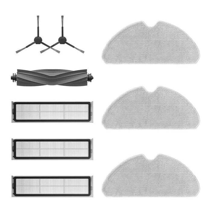 Accessories Kit Dreame D9 Max Gen2