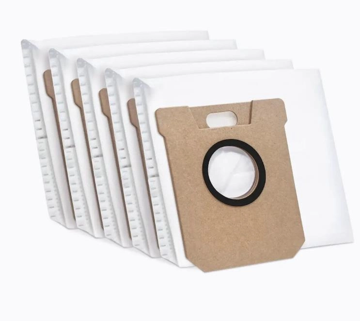 VACUUM ACC DUST COLLECTION BAG/L10SPRO/X40 ULTRA