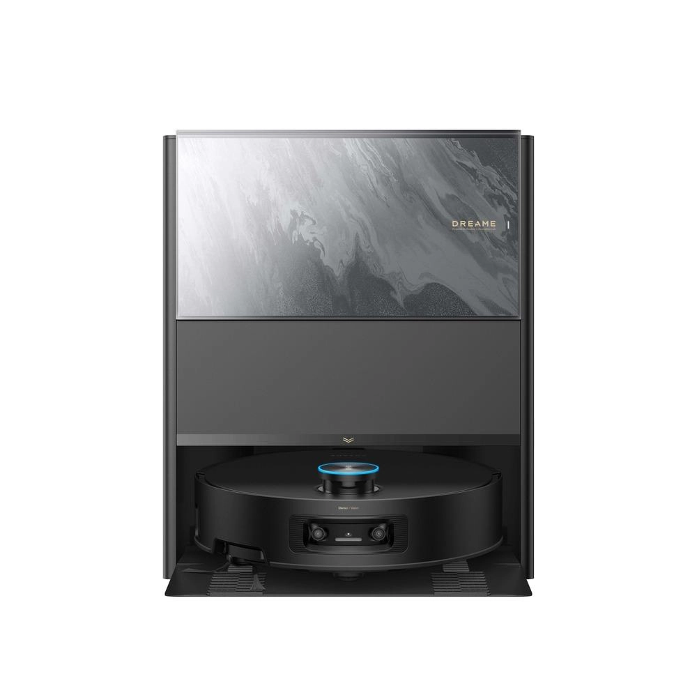 Dreame Aqua10 Ultra Track Black White
