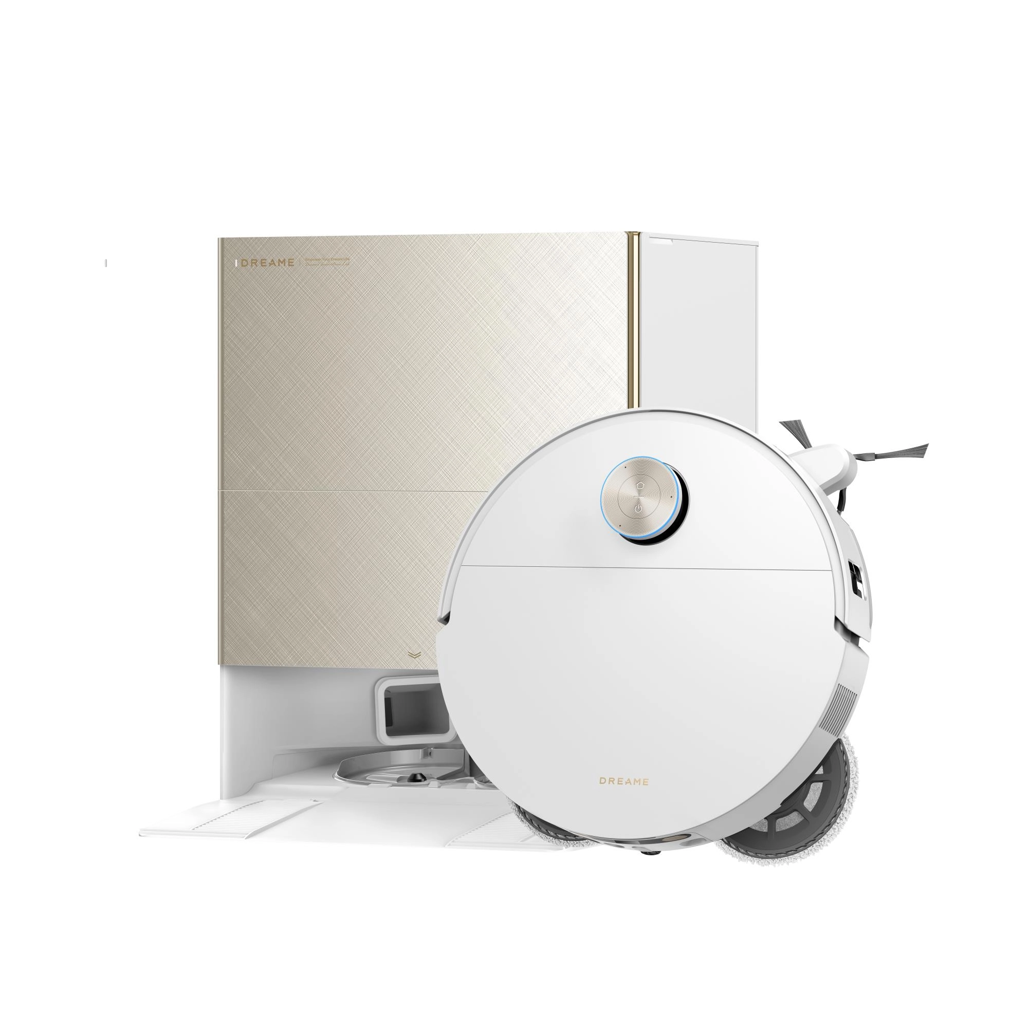 Robot sprzątający Dreame X60 Ultra Complete