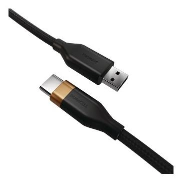Duracell DRU5021A USB cable 2 m