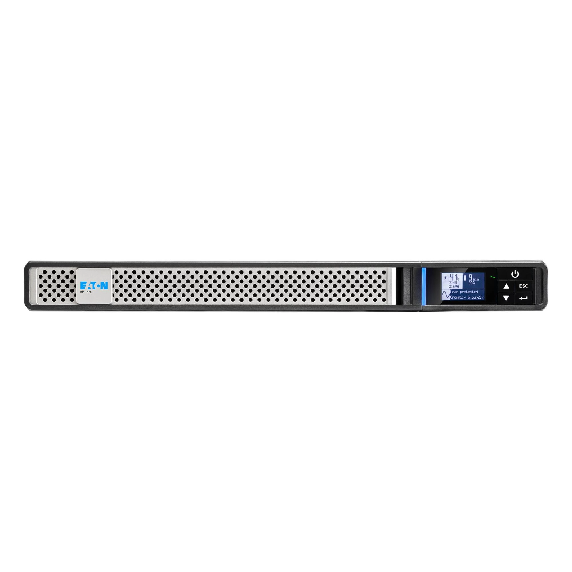 Eaton UPS 5P1550IRG2 1550 VA 1350