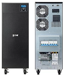 UPSEATON8000 Watts10000 VAOnLine DoubleConvertionDesktop/pedestal9E10KI 9E10KI 743172067678