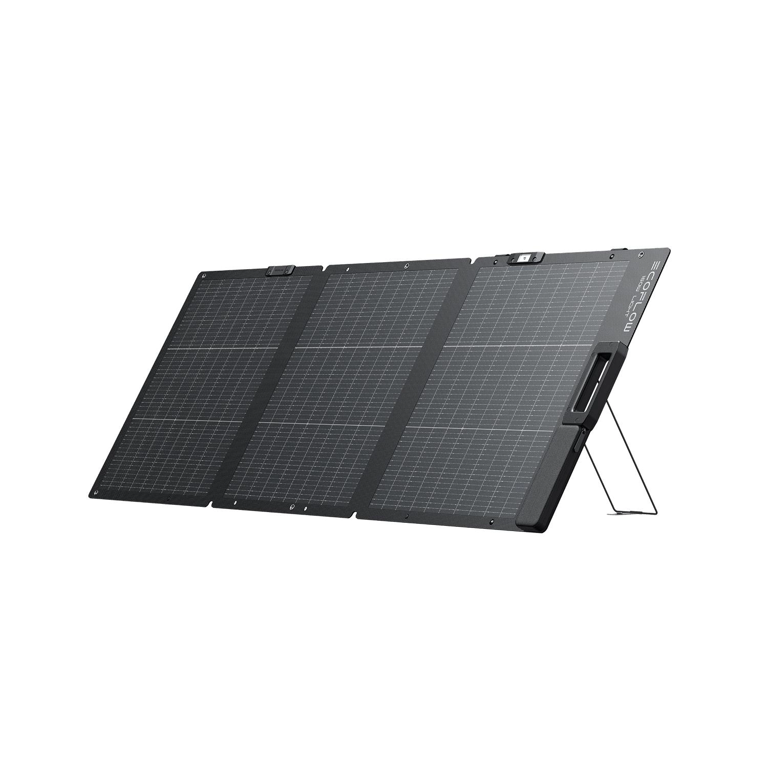 EcoFlow 160W Foldable Solar Panel 087433