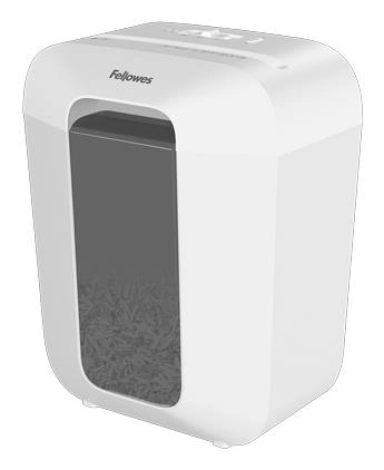 Fellowes Powershred LX 50 baltos 100110064
