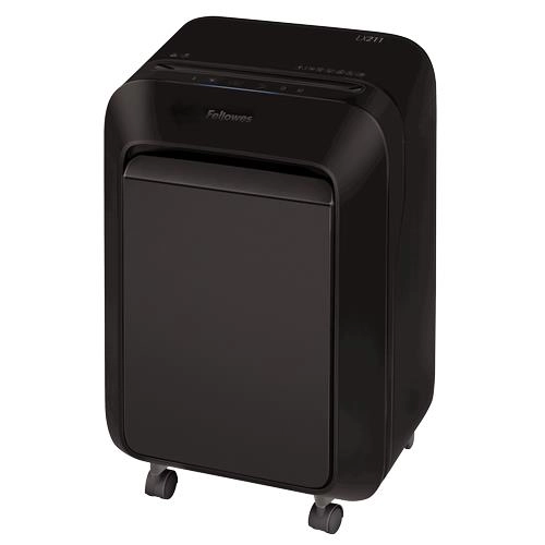 Fellowes LX Series Powershred LX211 paper