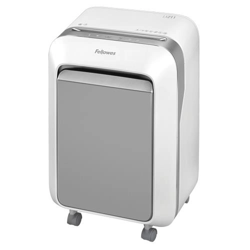 Fellowes LX Series Powershred LX21 paper