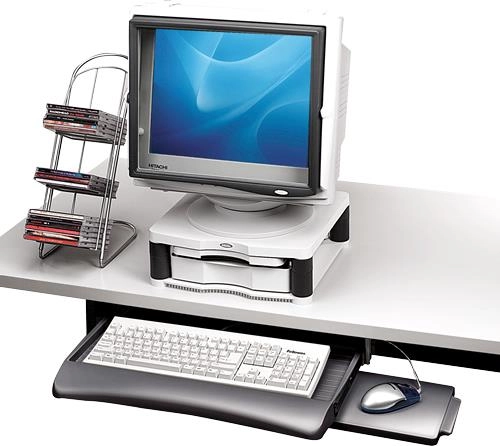 Keyboard Manager Grey 93804 0077511938047 077511938047