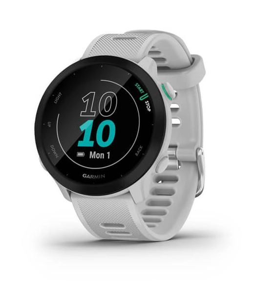 Sporta pulkstenis Garmin Forerunner 55