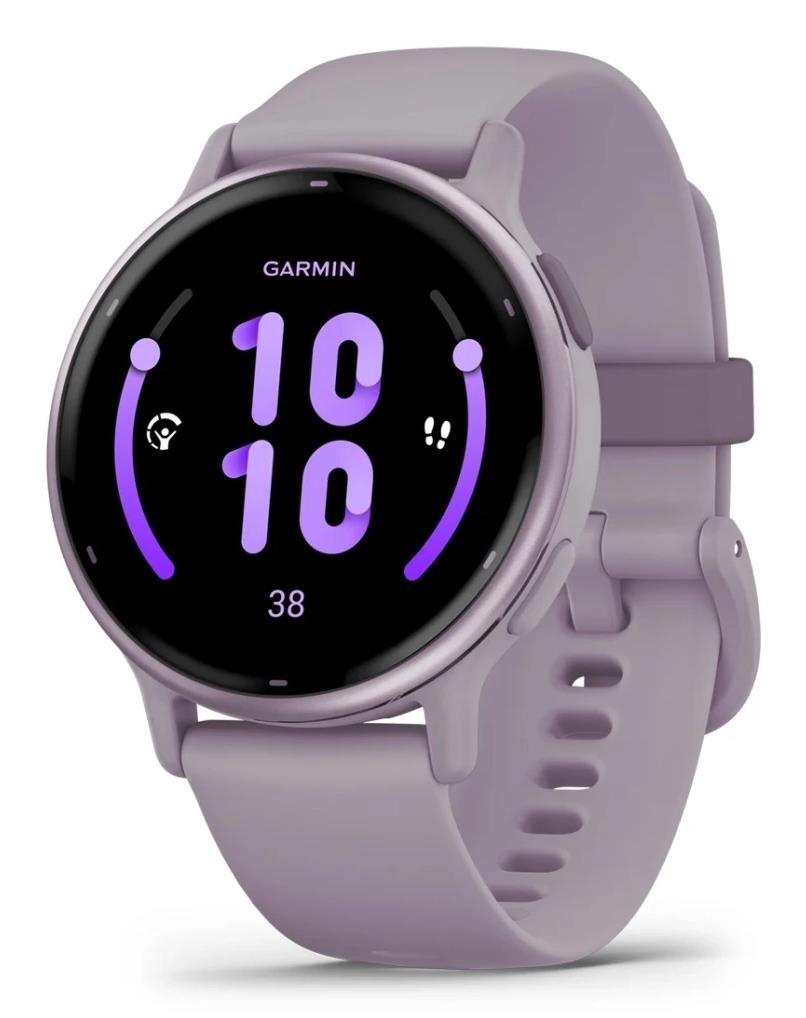 Garmin - vivoactive 5 GPS WiFi
