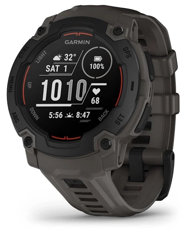 Garmin Instinct E 2.29 cm
