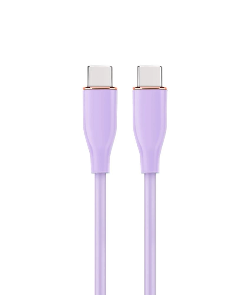 Gembird CC-USB2S-CMCM-1.5M-P USB cable USB