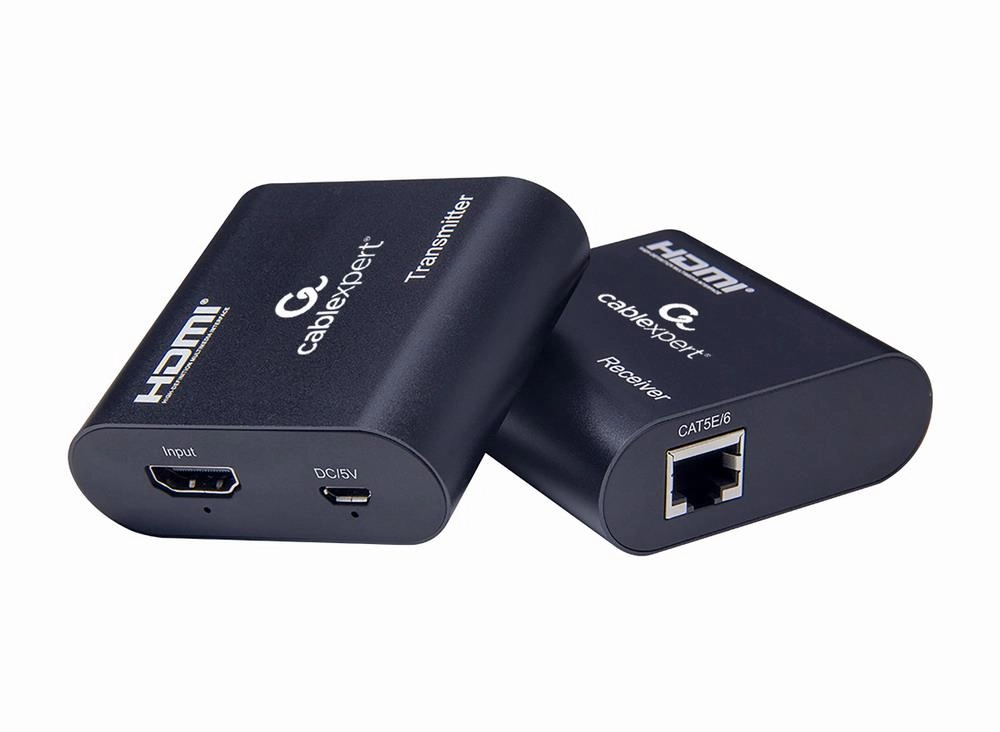 Gembird AV signal transfer system HDMI