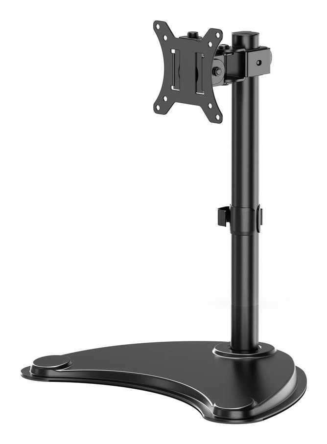 Gembird MS-D1ST-04 Monitor desk stand (rotate