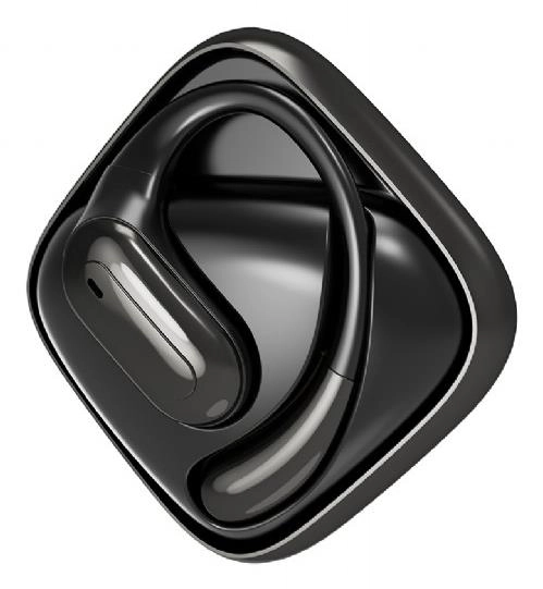Austiņas Gembird BT Open-ear TWS Black