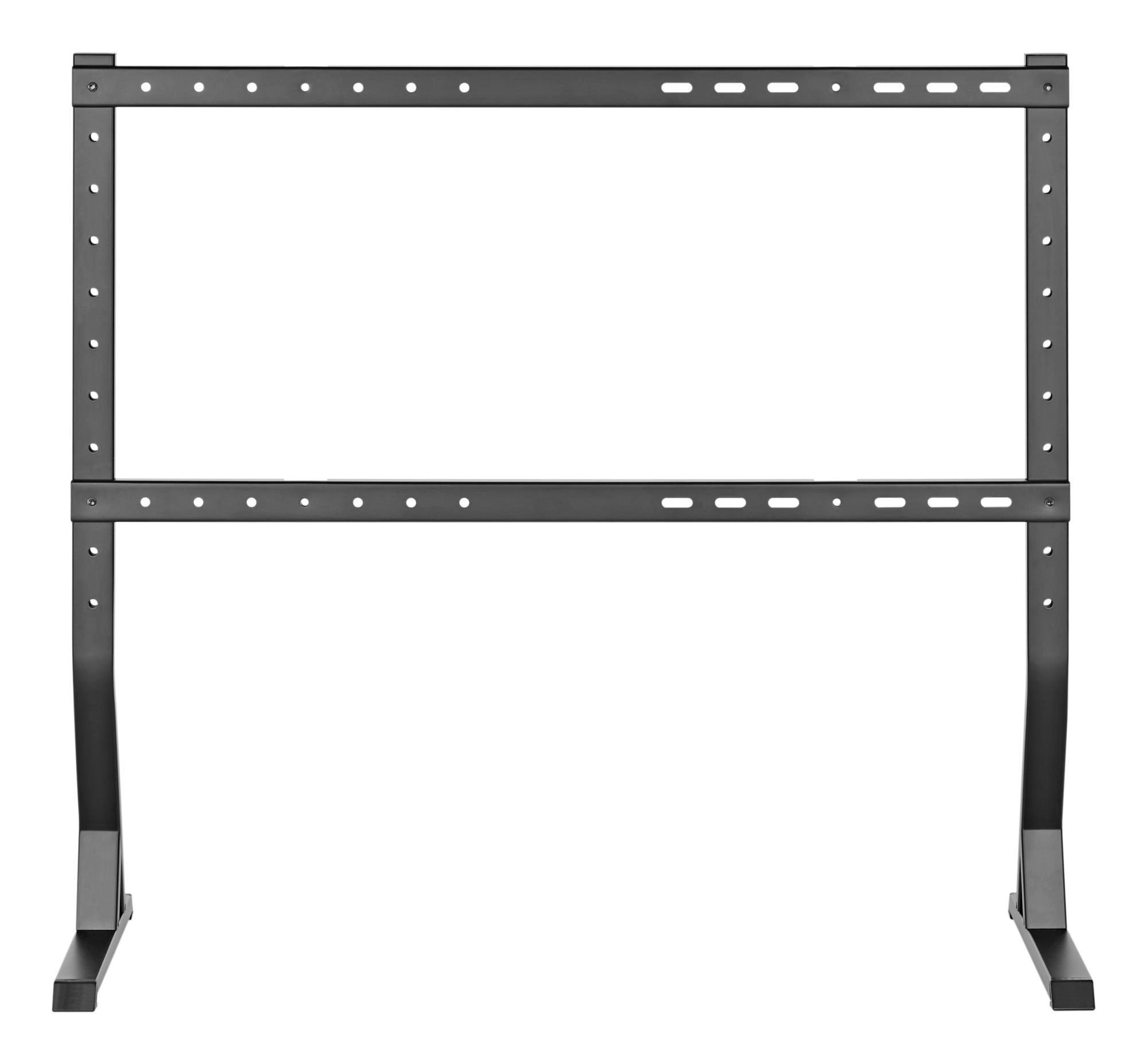 Bracket Gembird TVS-D90F-01 Tabletop TV stand