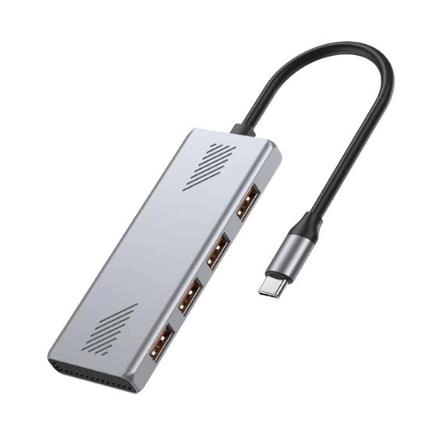 HUB USB Gembird GEMBIRD Hub USB