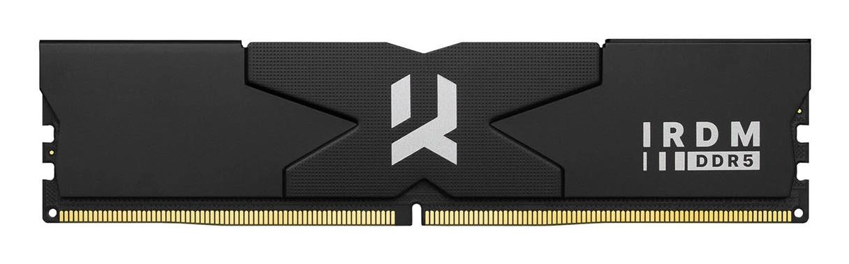 Pamięć GoodRam Pamięć DDR5 IRDM 32GB(2*16GB)/8000