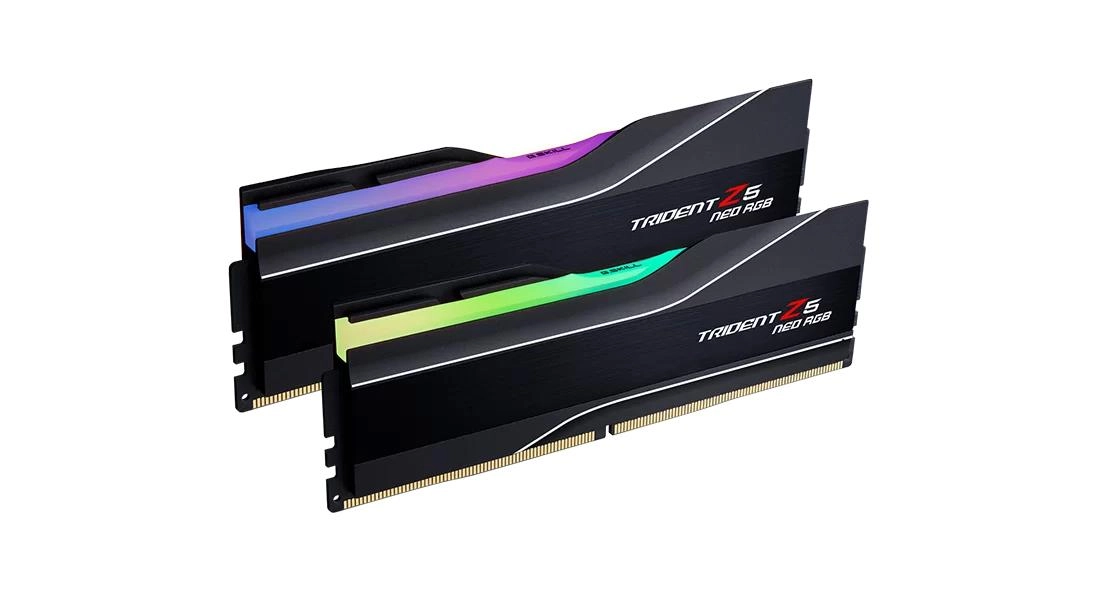 G.Skill Trident Z5 Neo RGB
