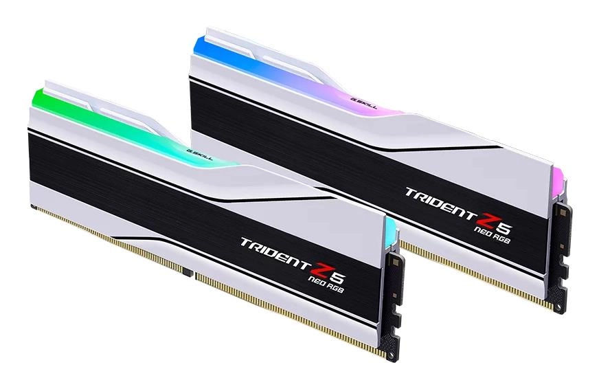 G.Skill Trident Z Neo F5-6000J3036F16GX2-TZ5NRW
