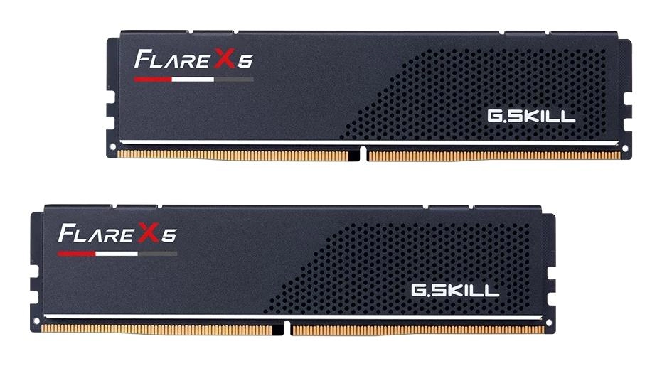 ATMIŅAS DIMM 32 GB DDR5-6000 K2/F5-6000J3038F16GH2-FX5 G.SKILL