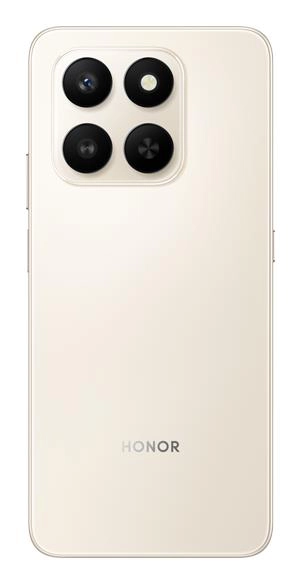 HONOR 400 SMART 4+128GB 5G GOLD