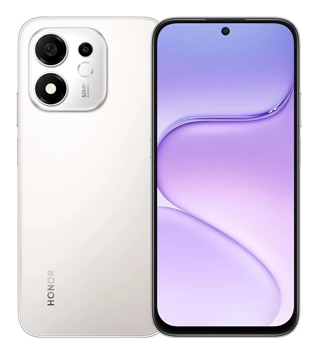 Honor 600 Smart 5G 17.4