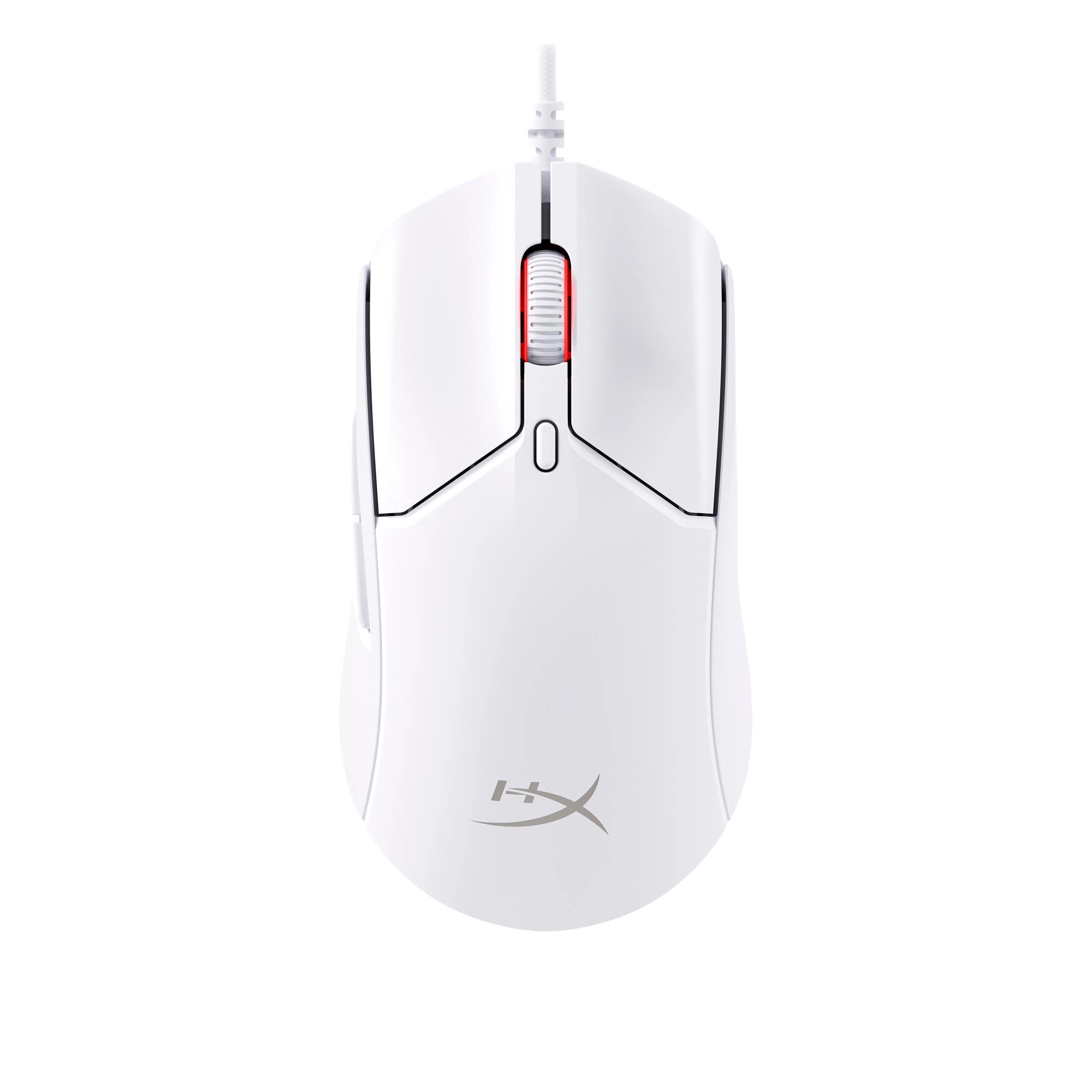 HyperX Pulsefire Haste 2 - Gaming