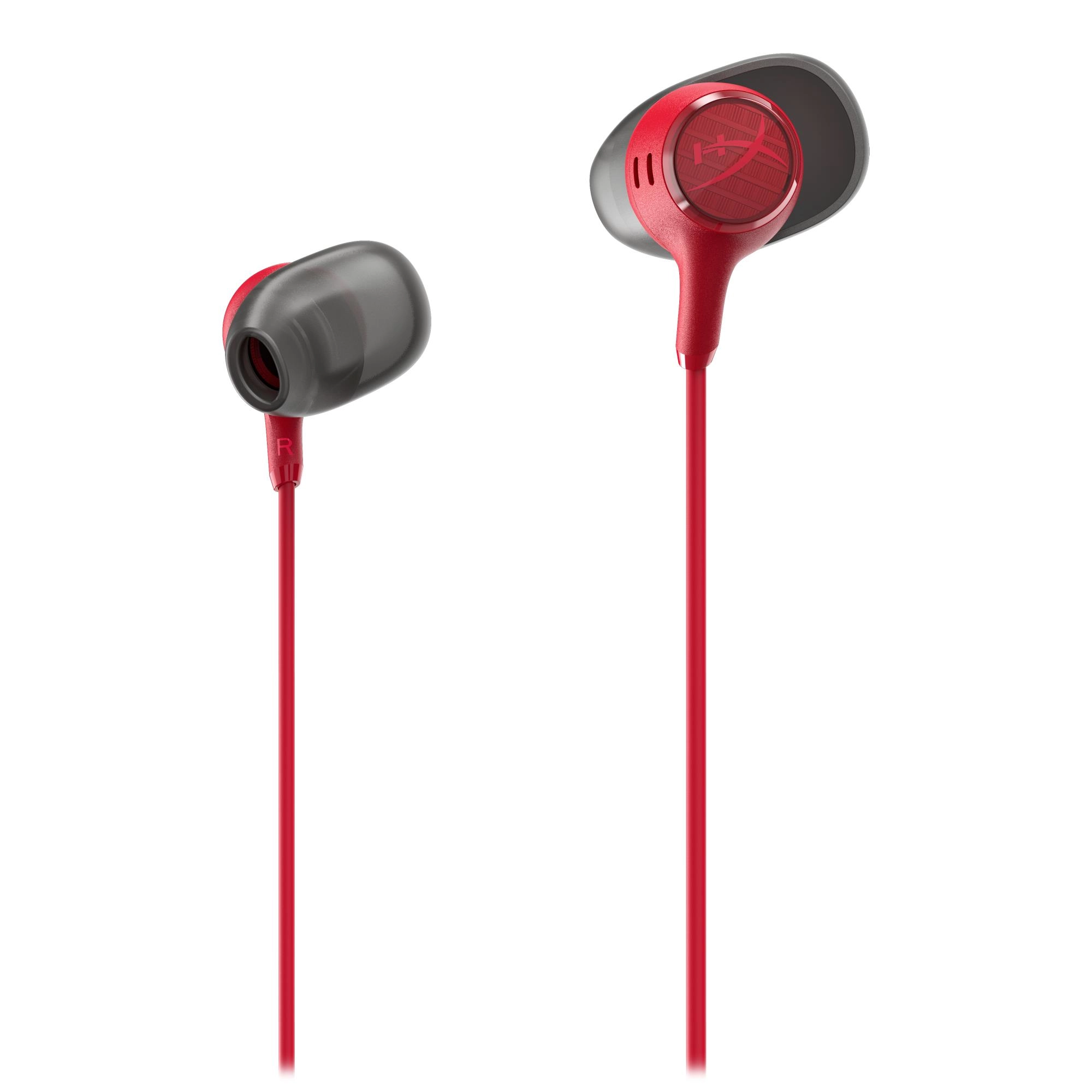 HyperX Cloud Earbuds III Rot passend