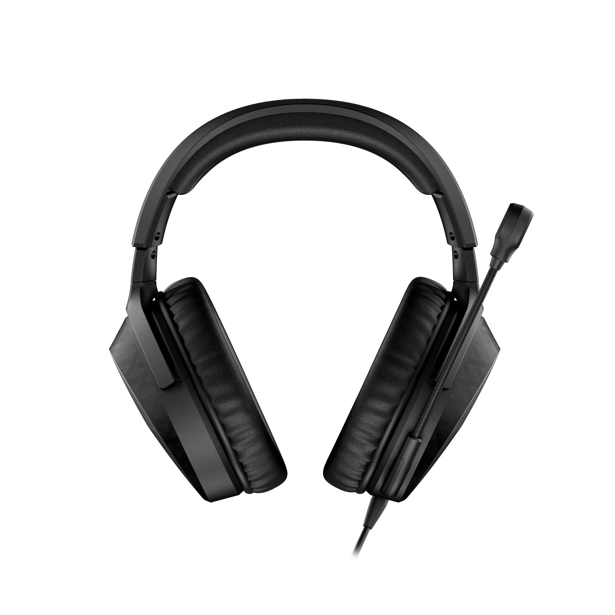 Zestaw słuchawkowy Cloud Stinger 3 Gaming